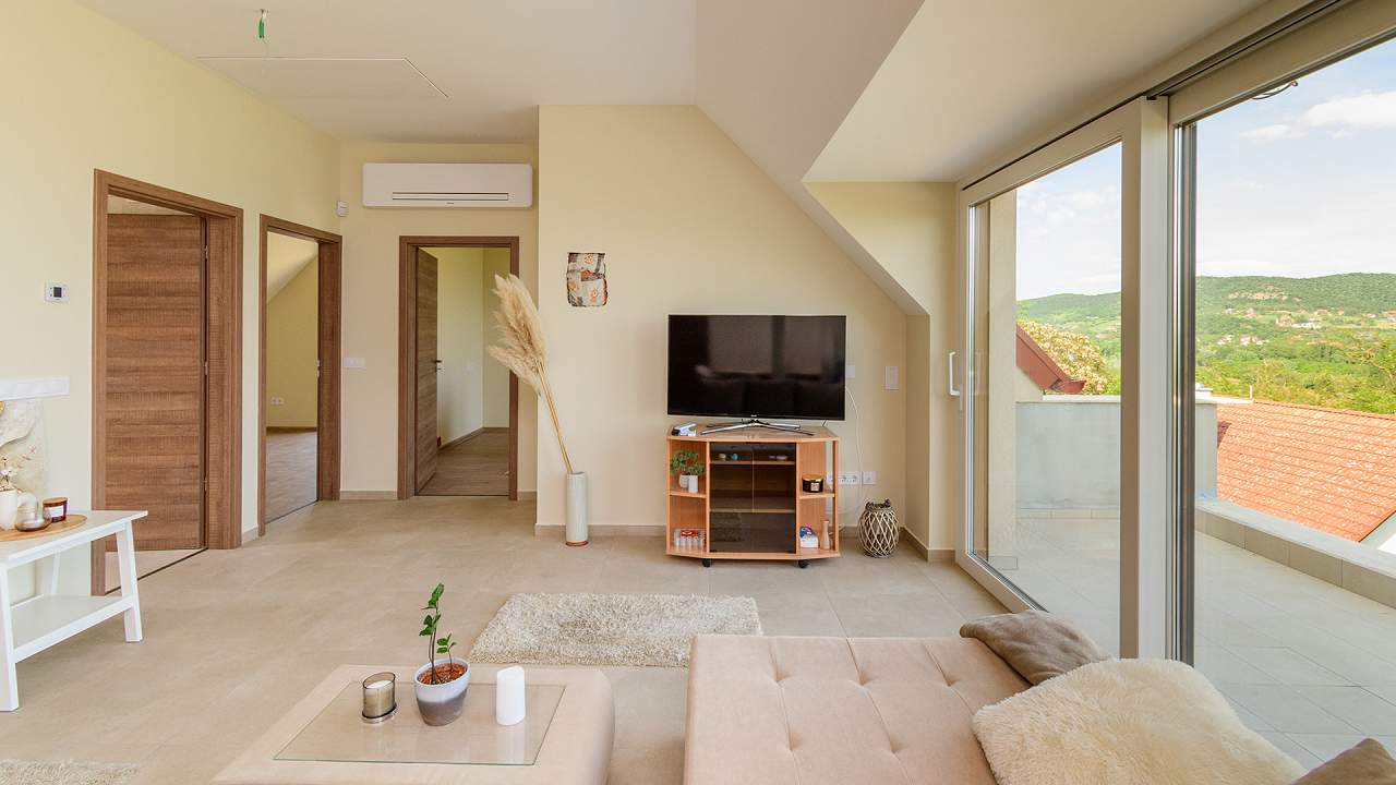 Ungarn Immobilien