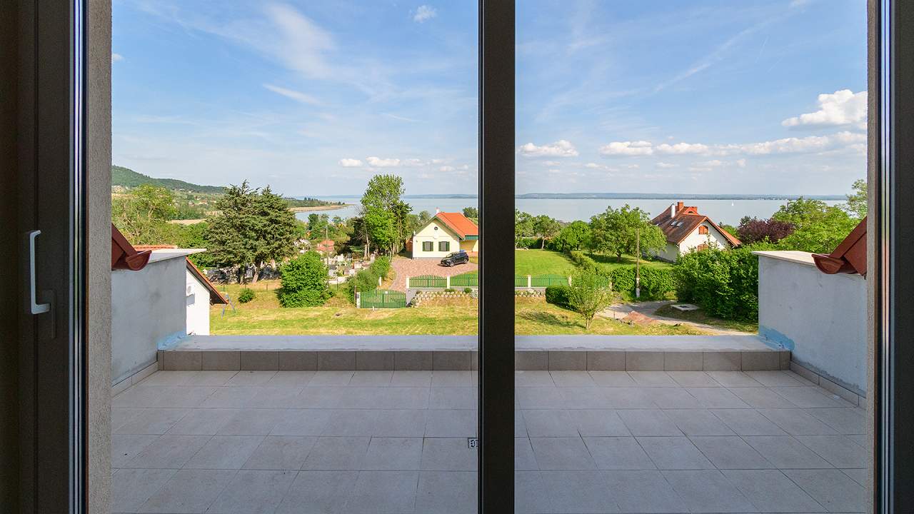 Ungarn Immobilien