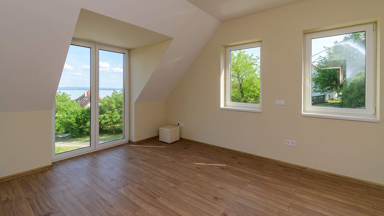 Ungarn Immobilien