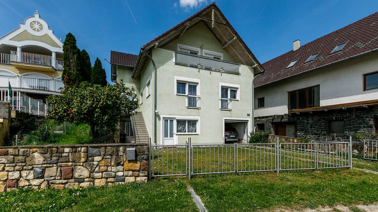 Ungarn Immobilien
