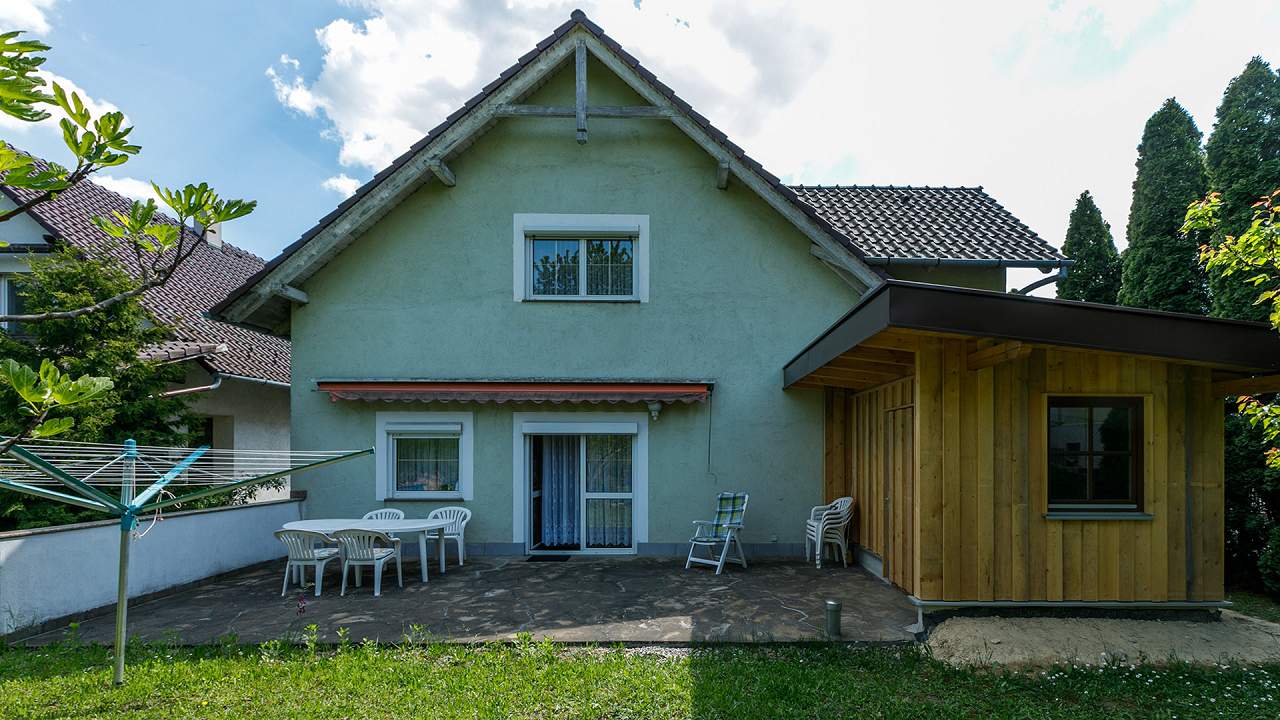 Ungarn Immobilien