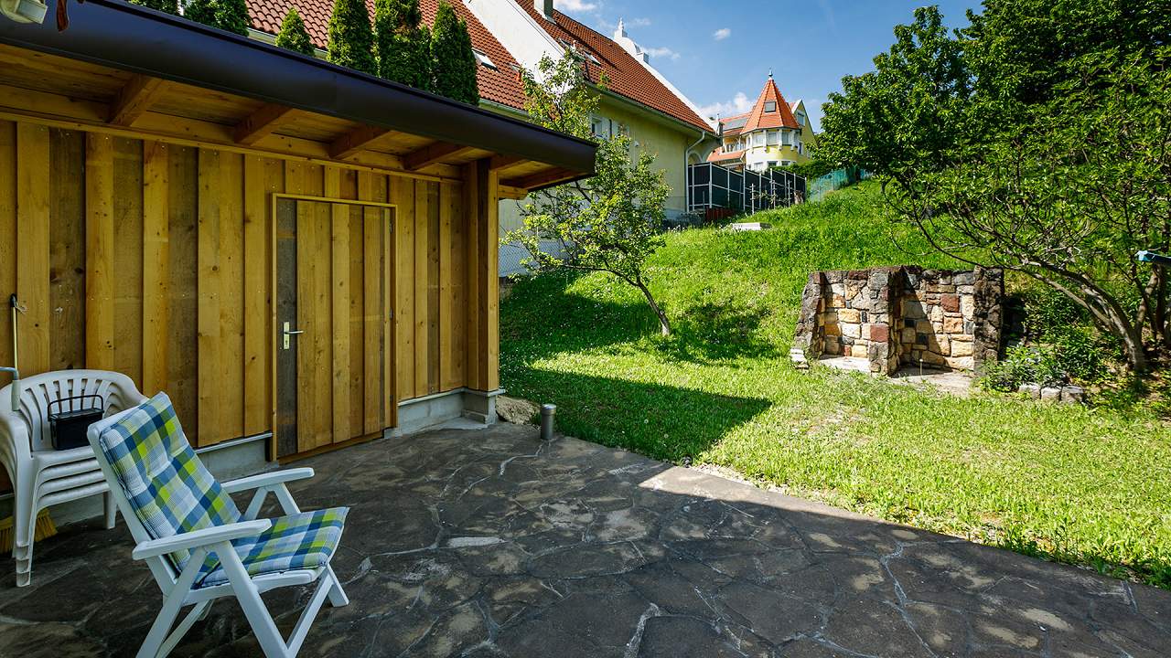 Ungarn Immobilien