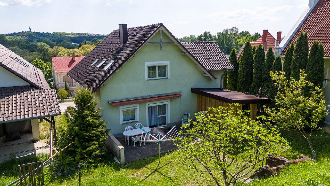 Ungarn Immobilien
