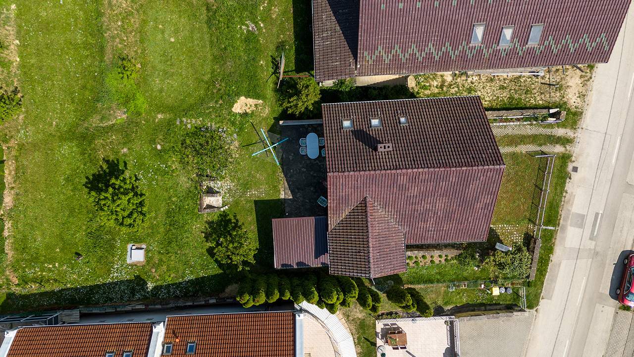 Ungarn Immobilien