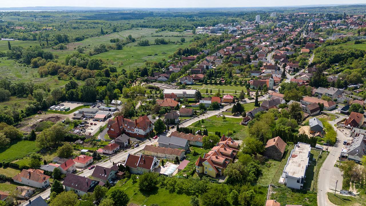 Ungarn Immobilien
