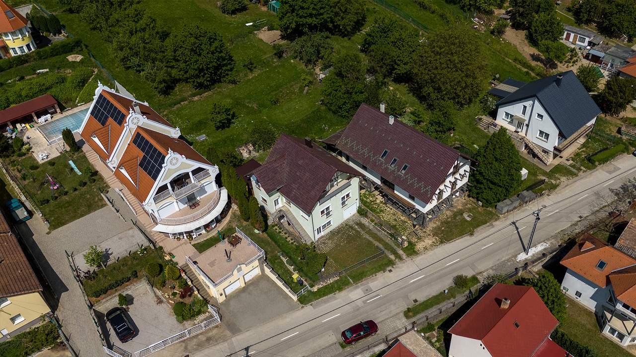 Ungarn Immobilien
