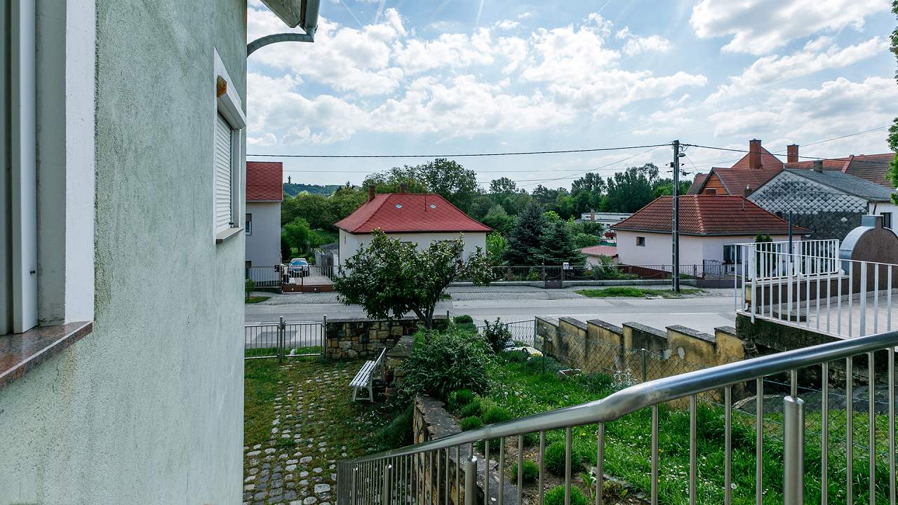 Ungarn Immobilien