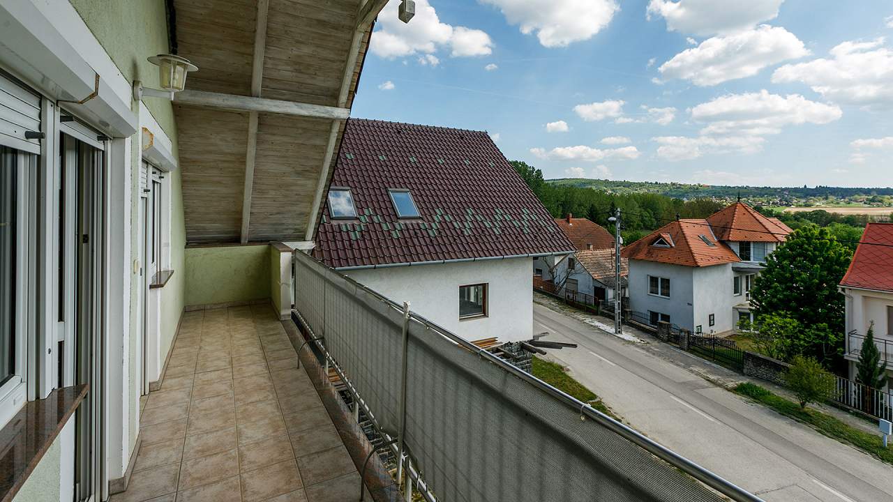 Ungarn Immobilien