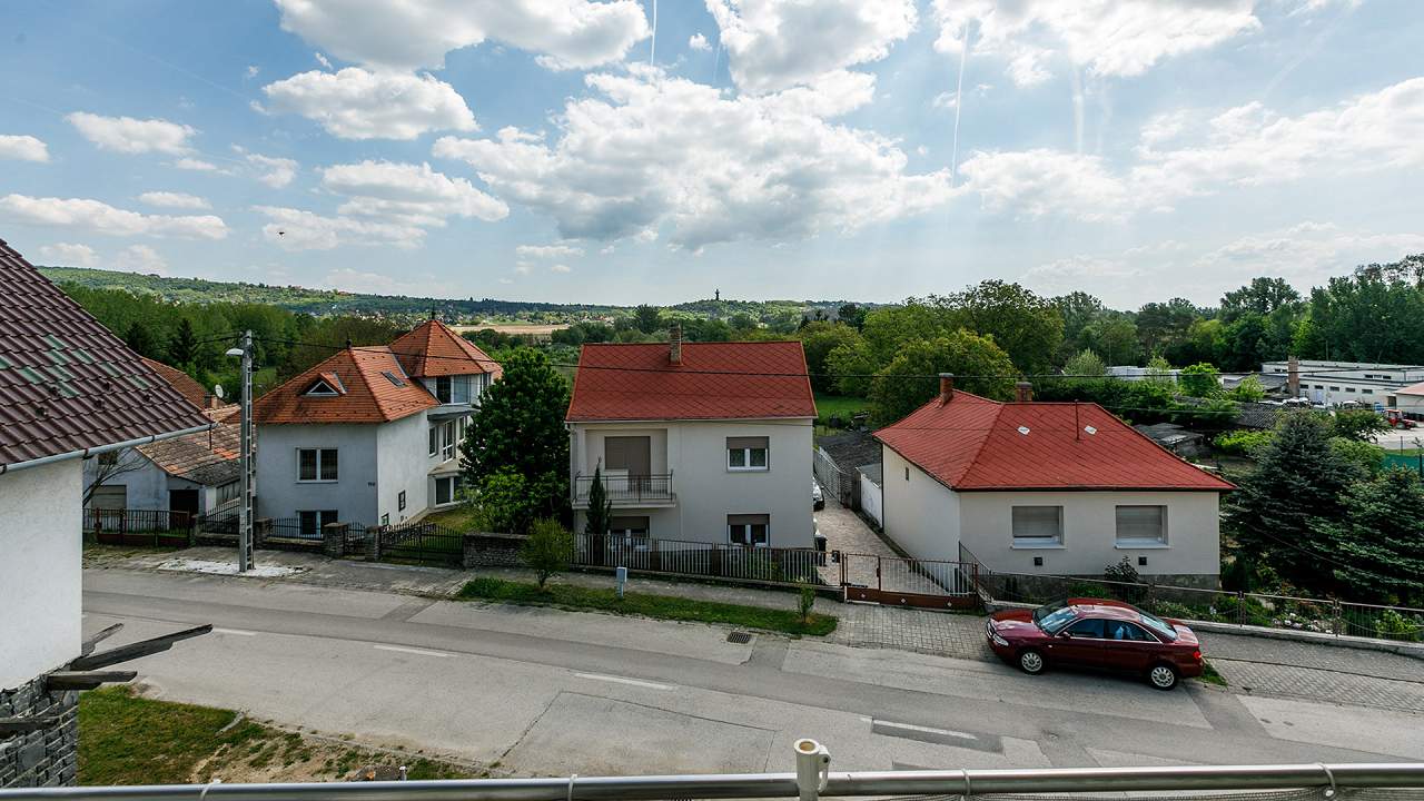 Ungarn Immobilien