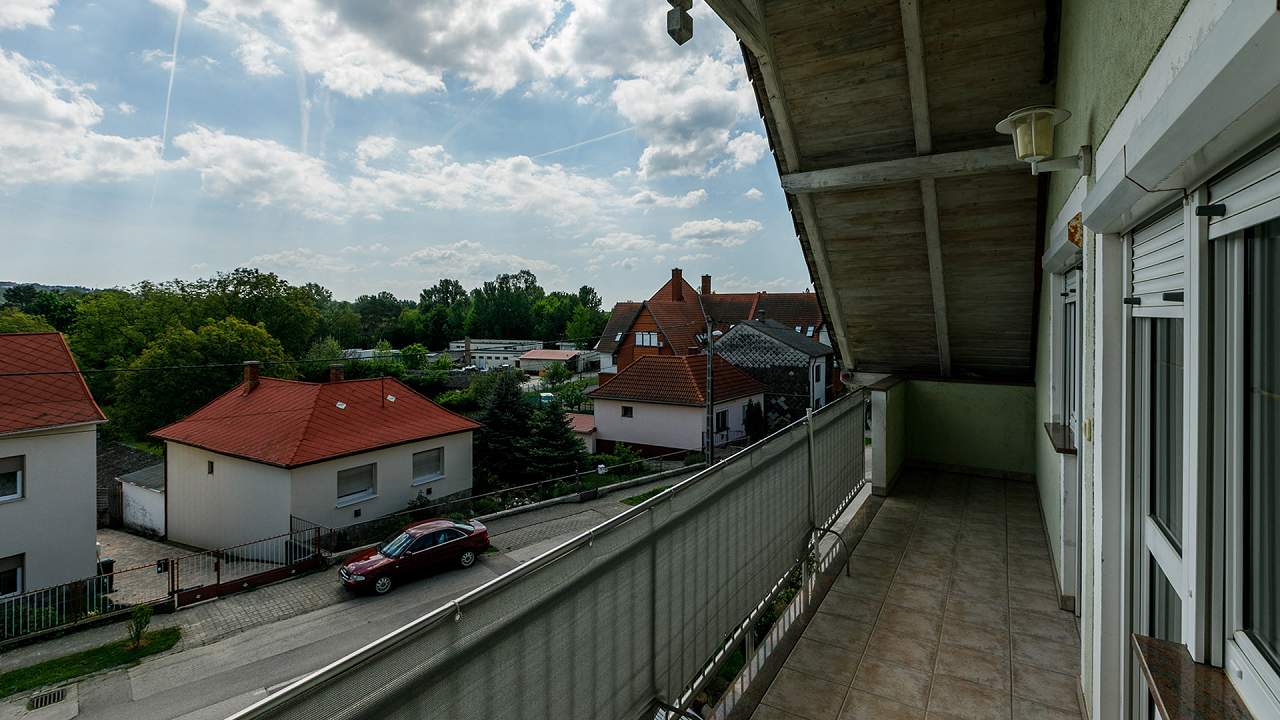 Ungarn Immobilien
