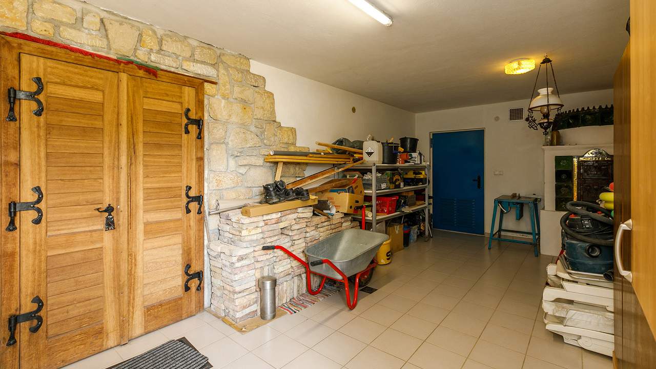 Ungarn Immobilien
