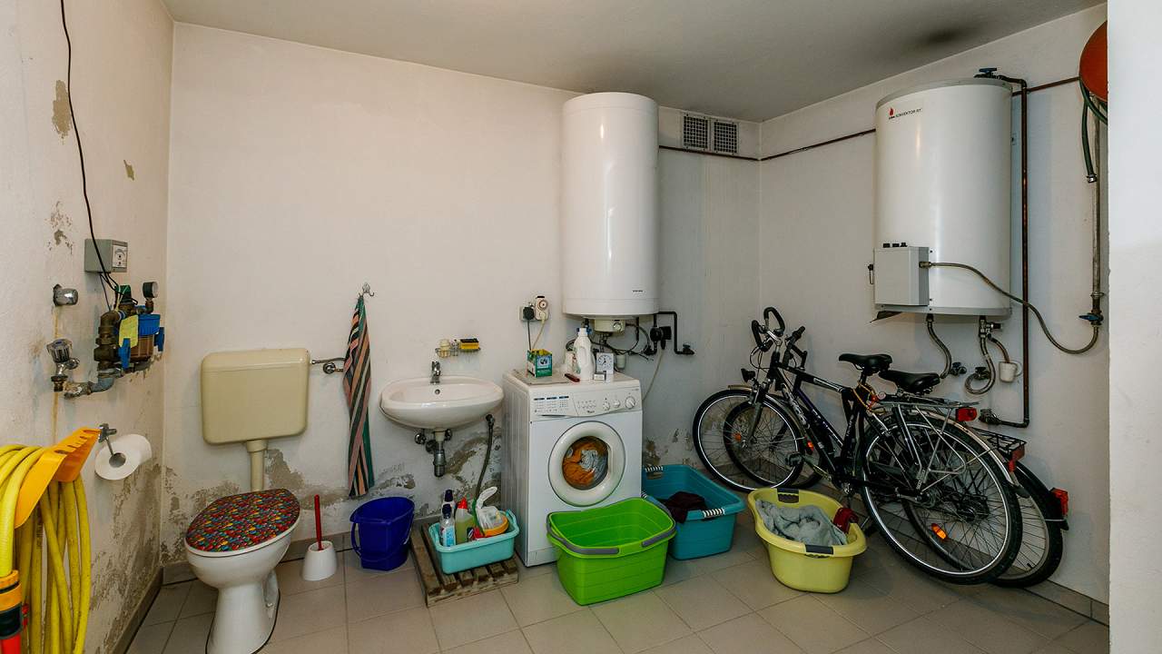 Ungarn Immobilien