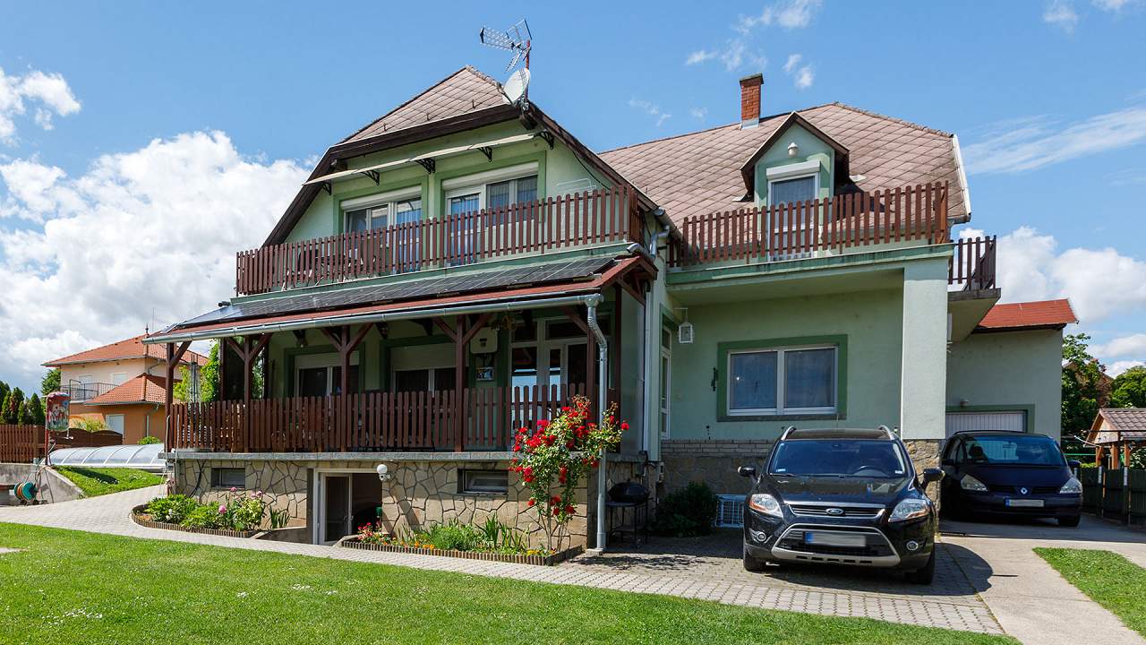 Ungarn Immobilien