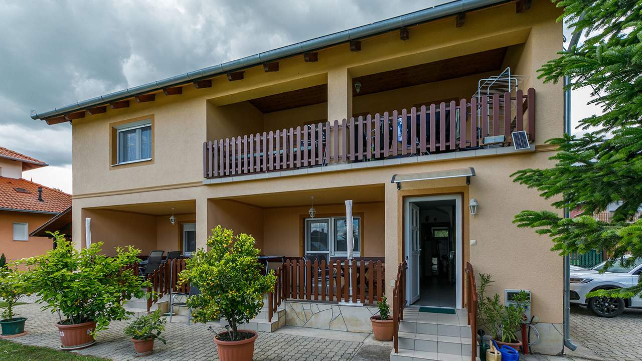 Ungarn Immobilien