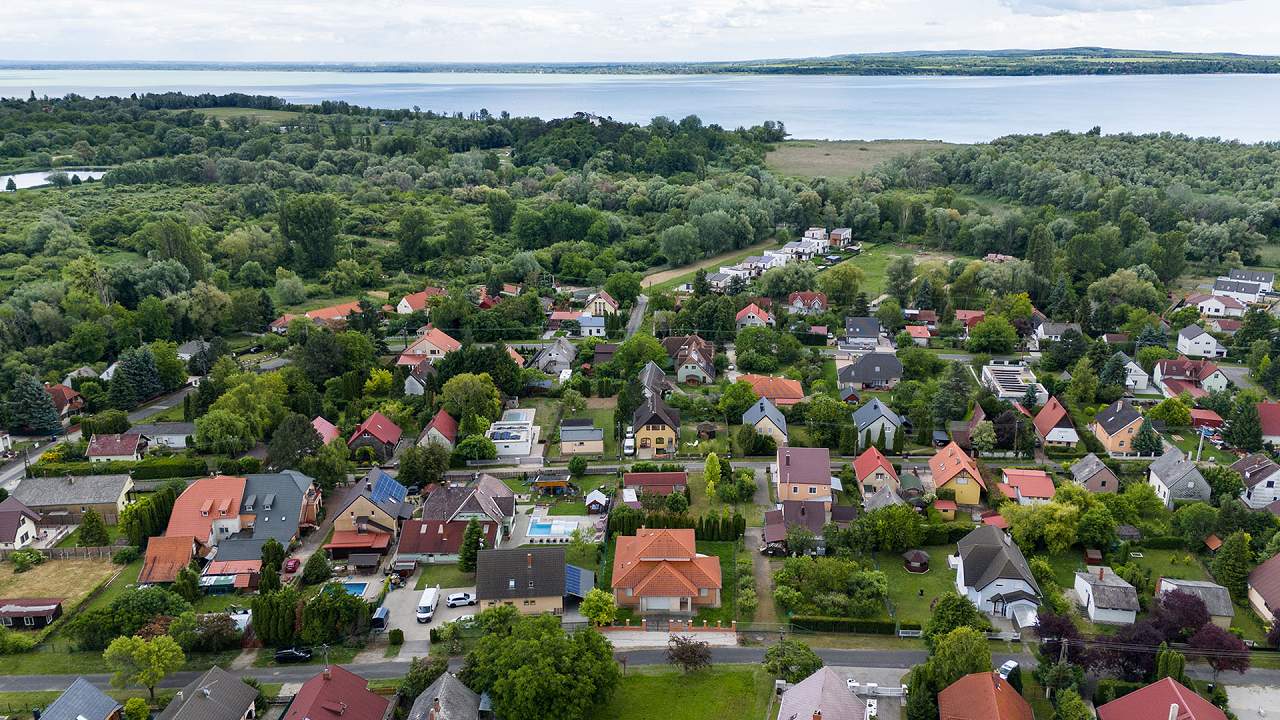 Ungarn Immobilien