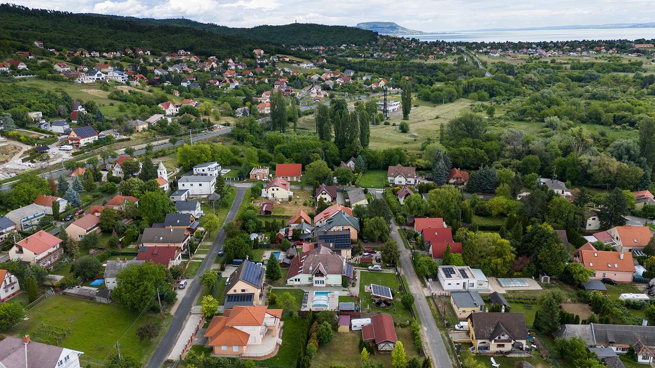 Ungarn Immobilien