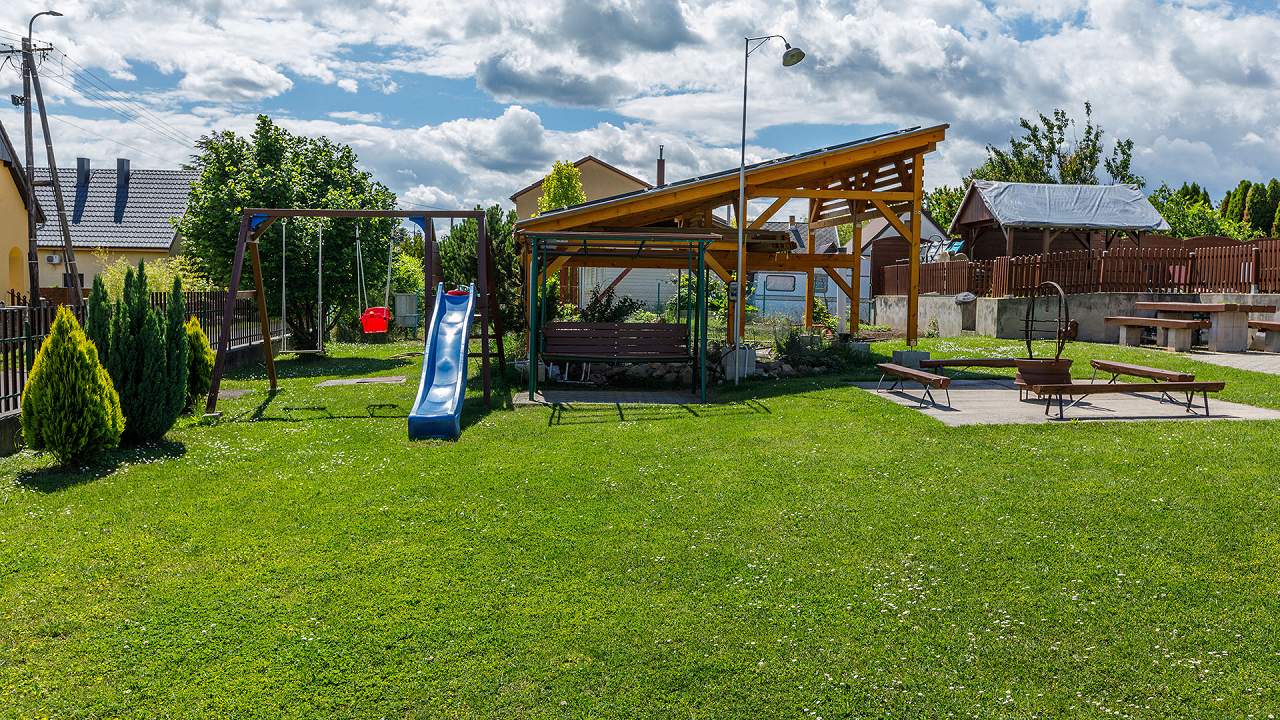 Ungarn Immobilien