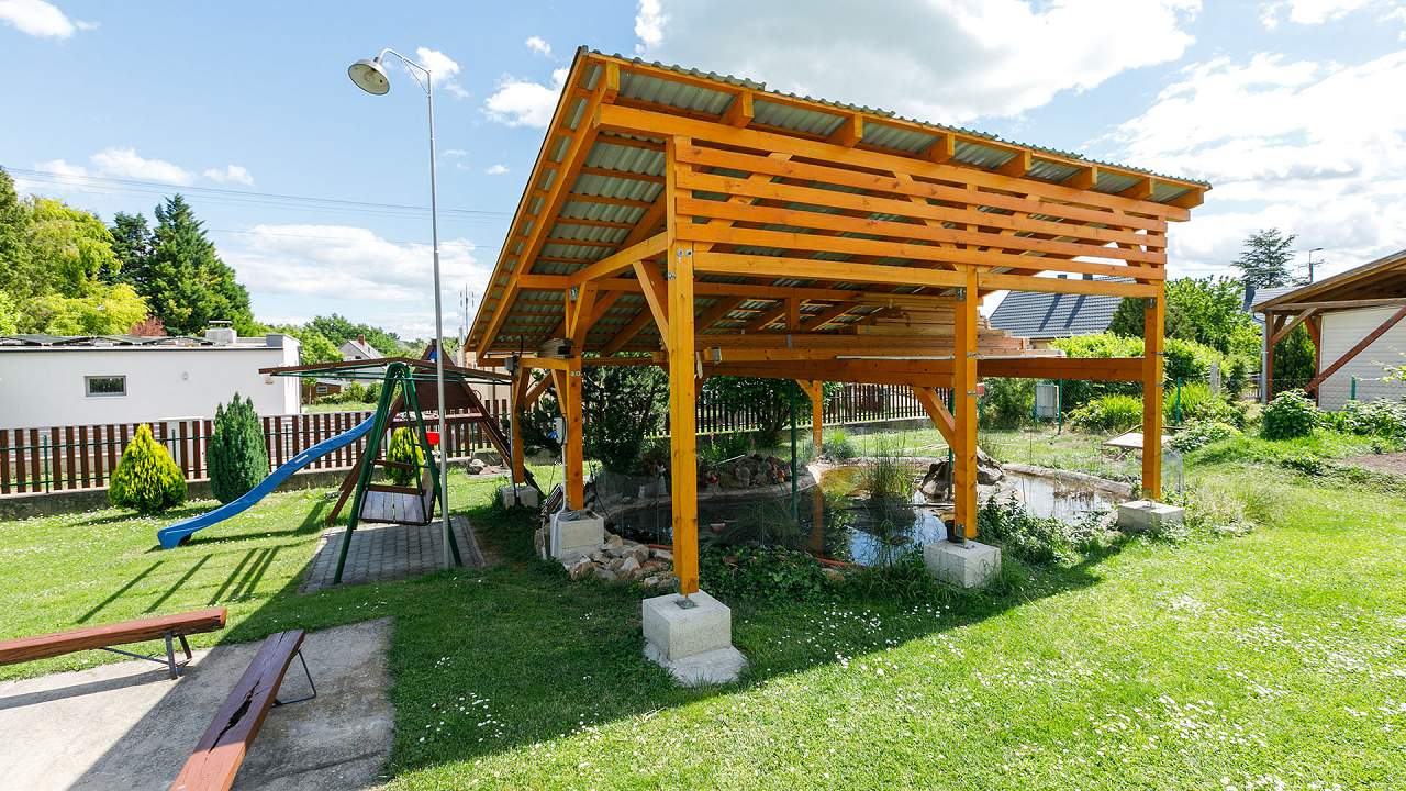 Ungarn Immobilien