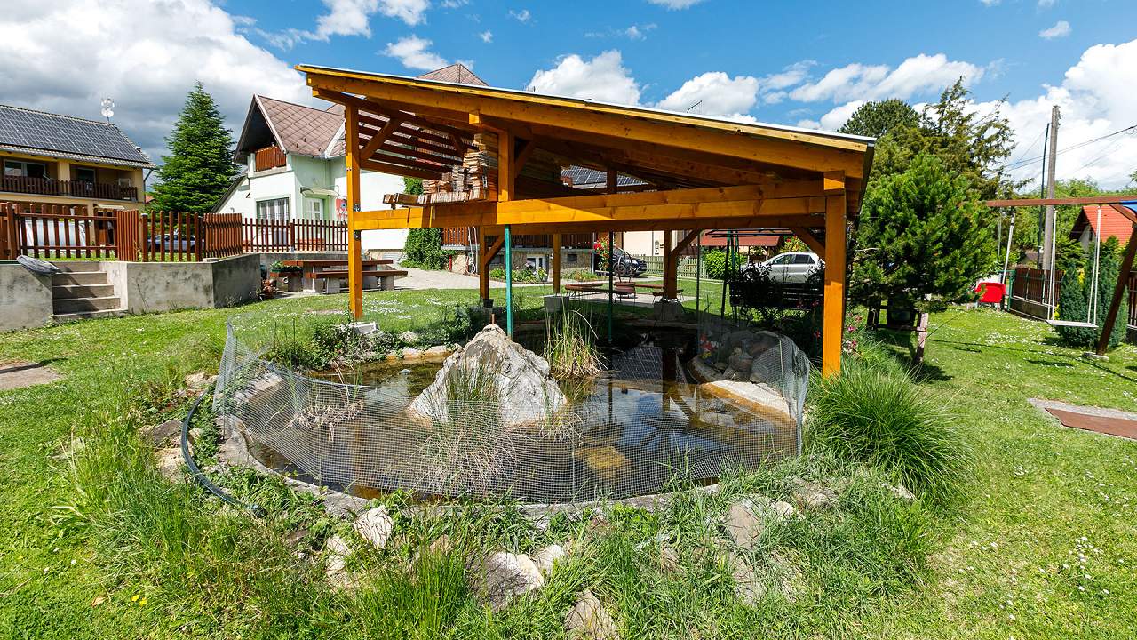 Ungarn Immobilien