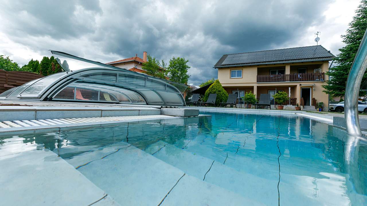 Ungarn Immobilien