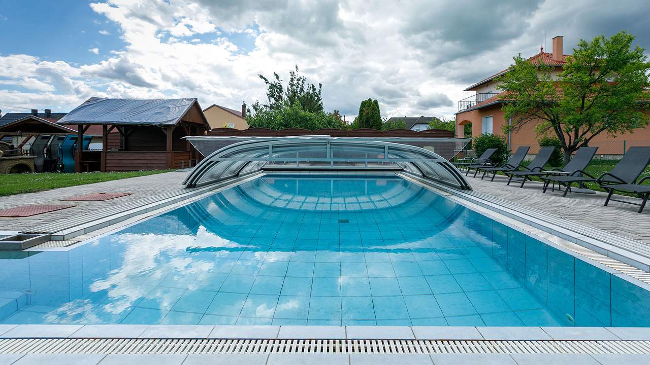 Ungarn Immobilien