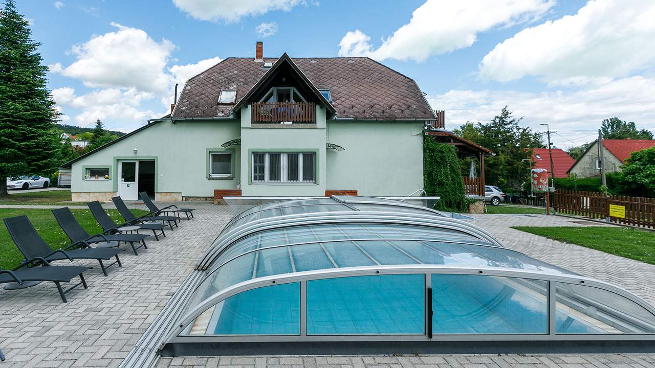 Ungarn Immobilien