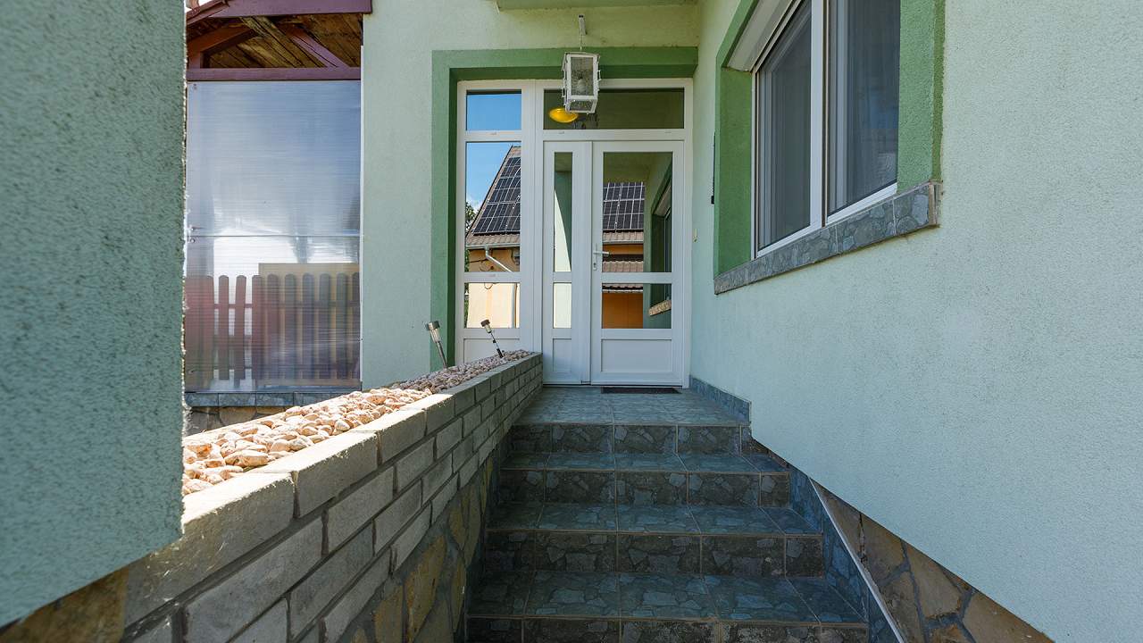 Ungarn Immobilien