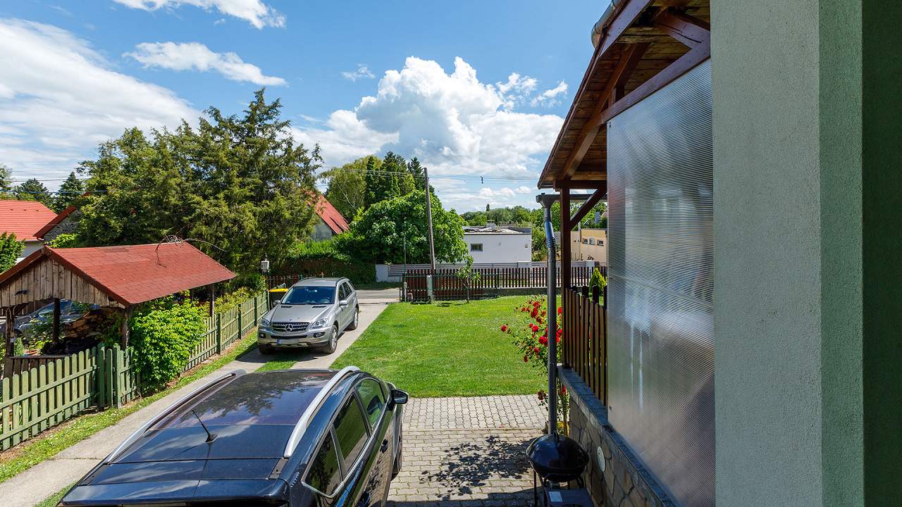 Ungarn Immobilien