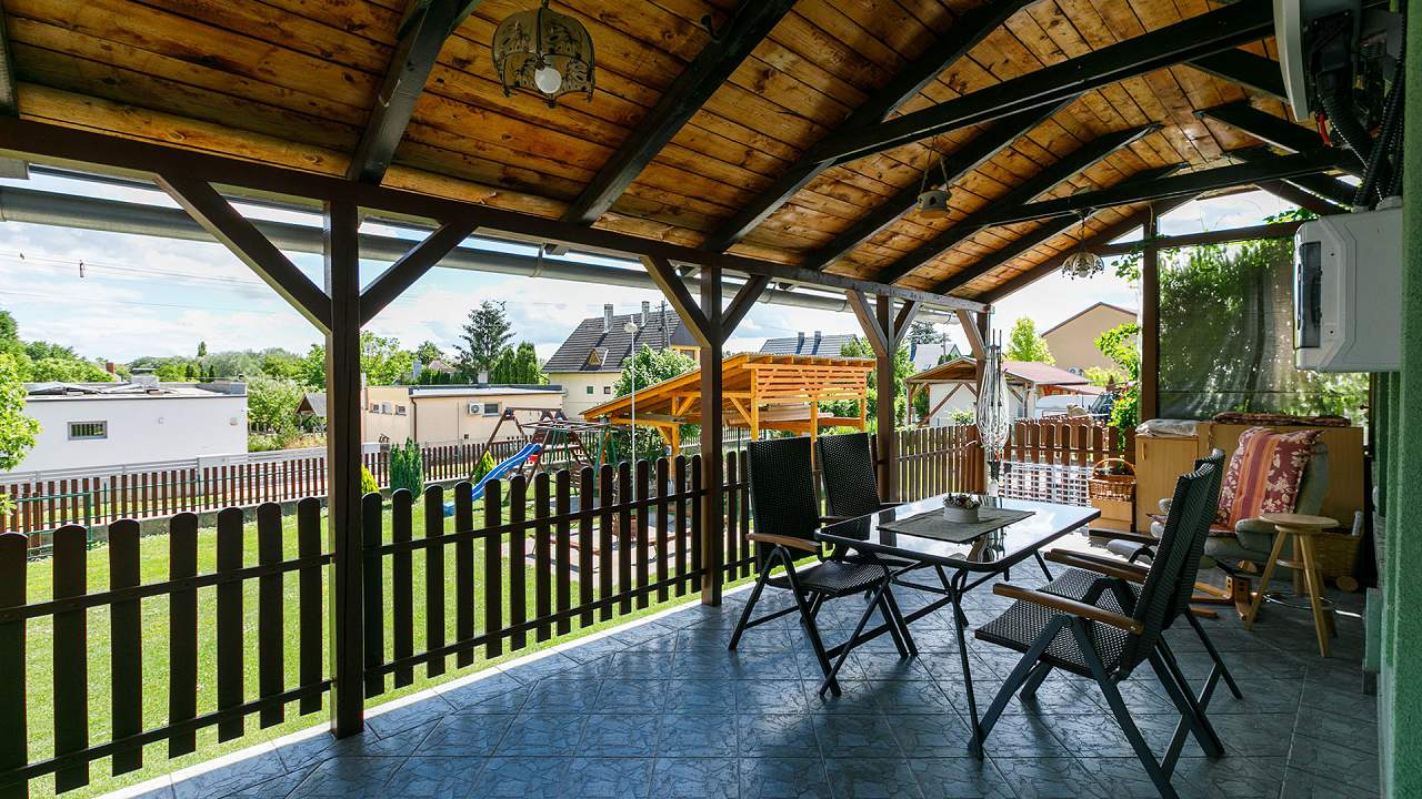 Ungarn Immobilien