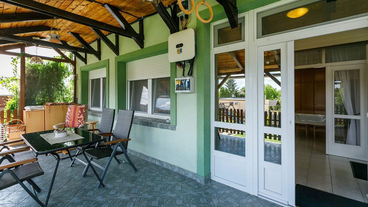 Ungarn Immobilien