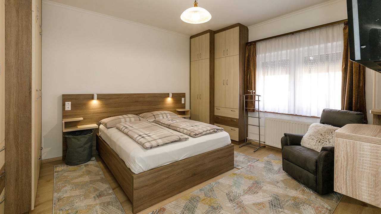 Ungarn Immobilien