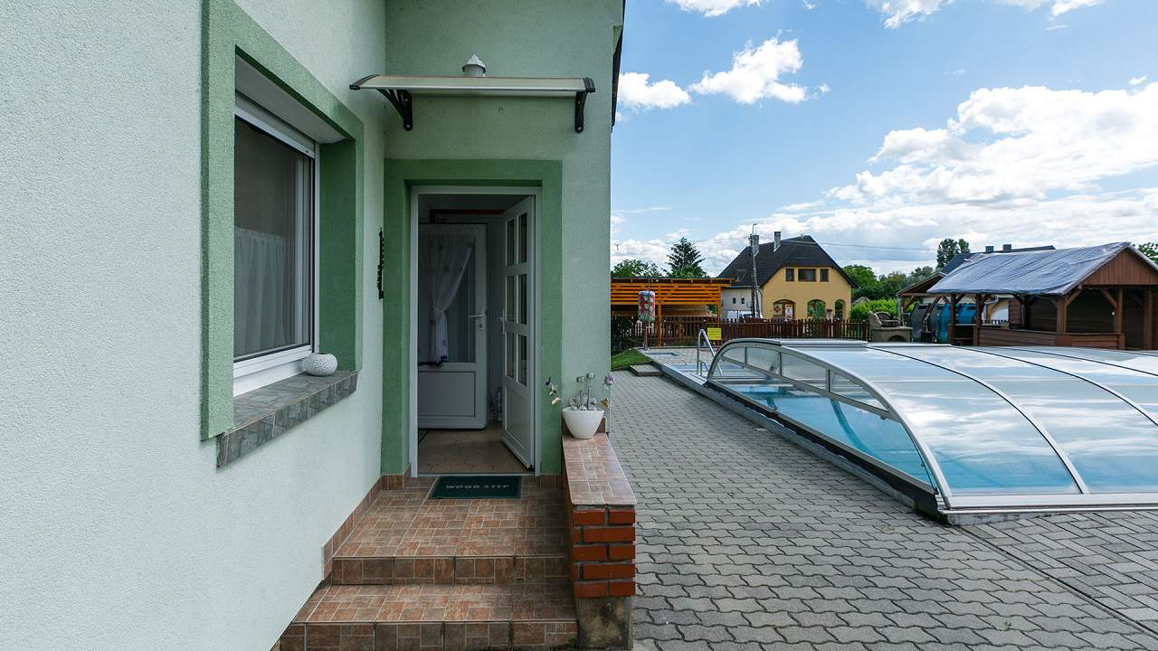 Ungarn Immobilien