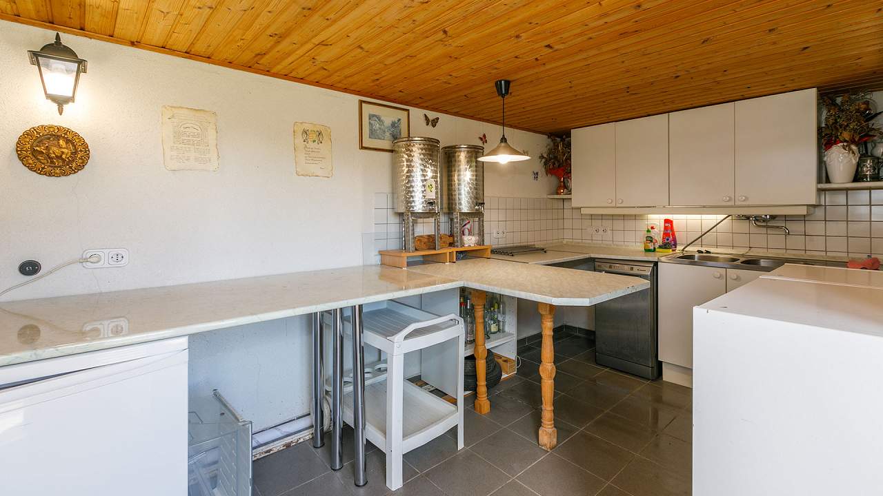 Ungarn Immobilien