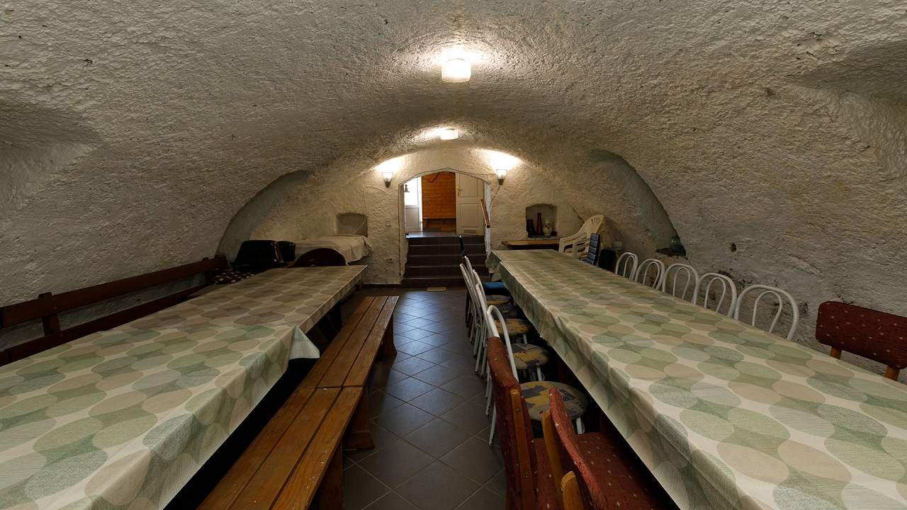 Ungarn Immobilien
