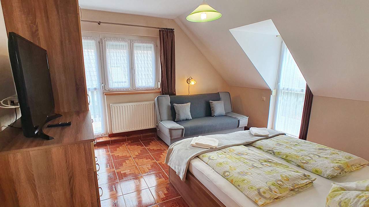 Ungarn Immobilien