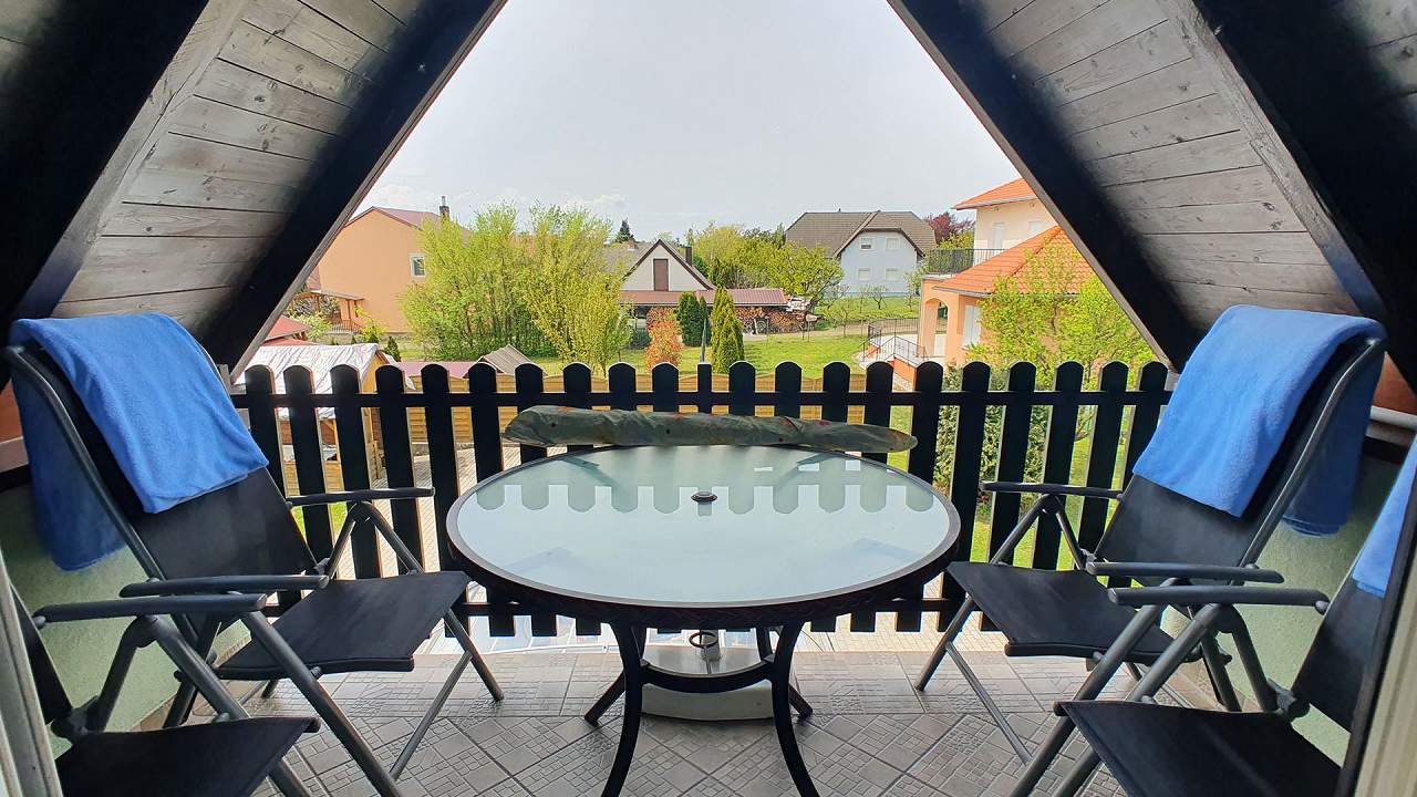 Ungarn Immobilien