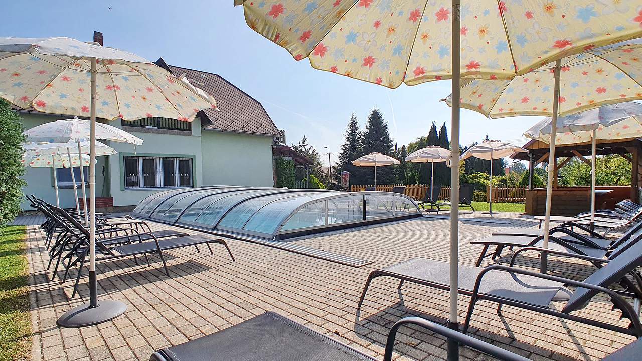 Ungarn Immobilien