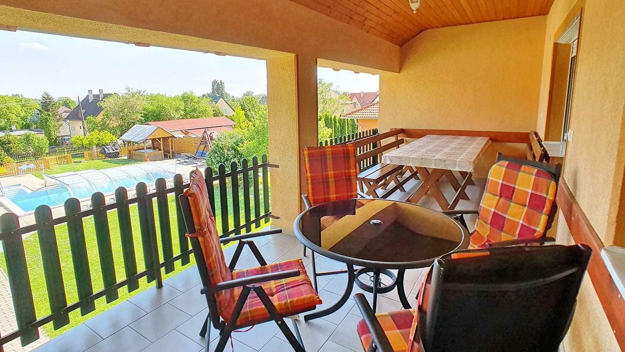 Ungarn Immobilien