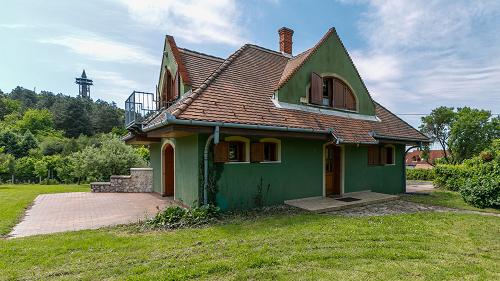 33808 Einfamilienhaus in ruhiger Lage in Cserszegtomaj