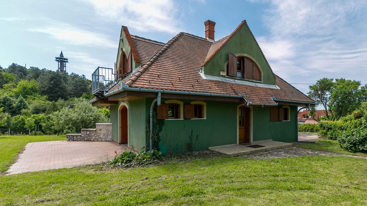 Ungarn Immobilien