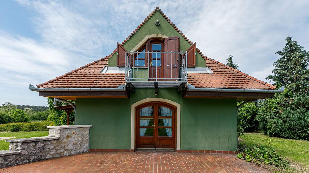 Ungarn Immobilien