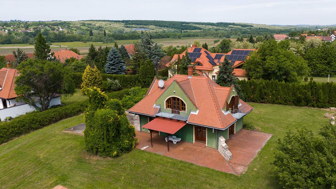 Ungarn Immobilien