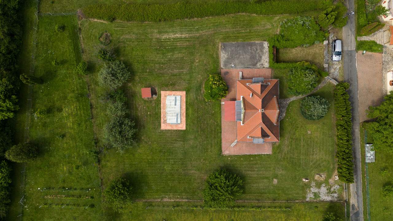 Ungarn Immobilien