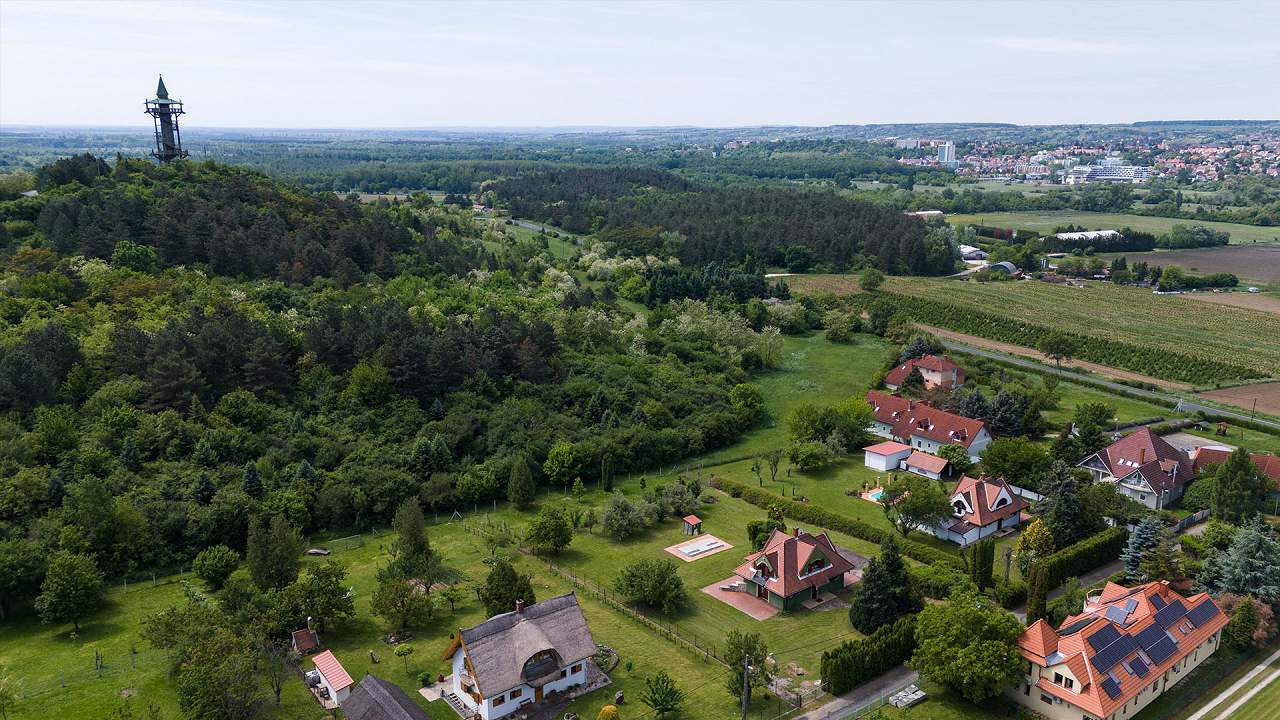 Ungarn Immobilien