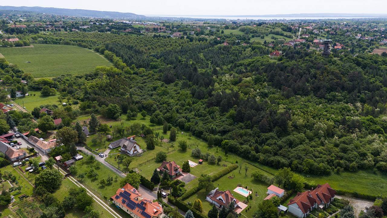 Ungarn Immobilien