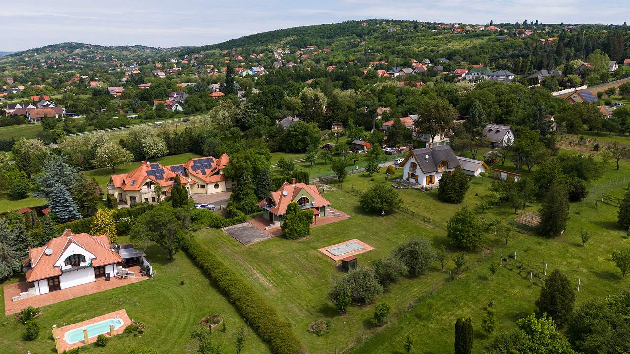 Ungarn Immobilien