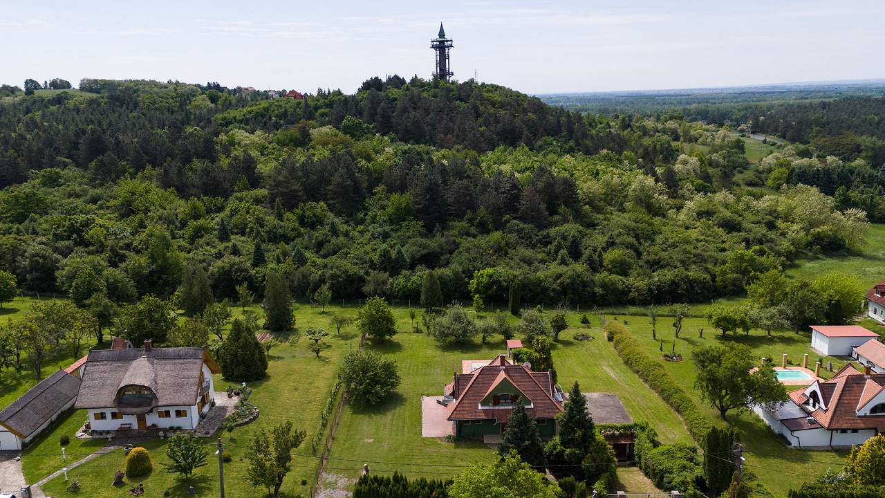 Ungarn Immobilien