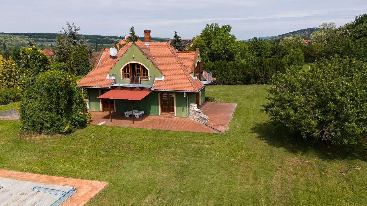 Ungarn Immobilien