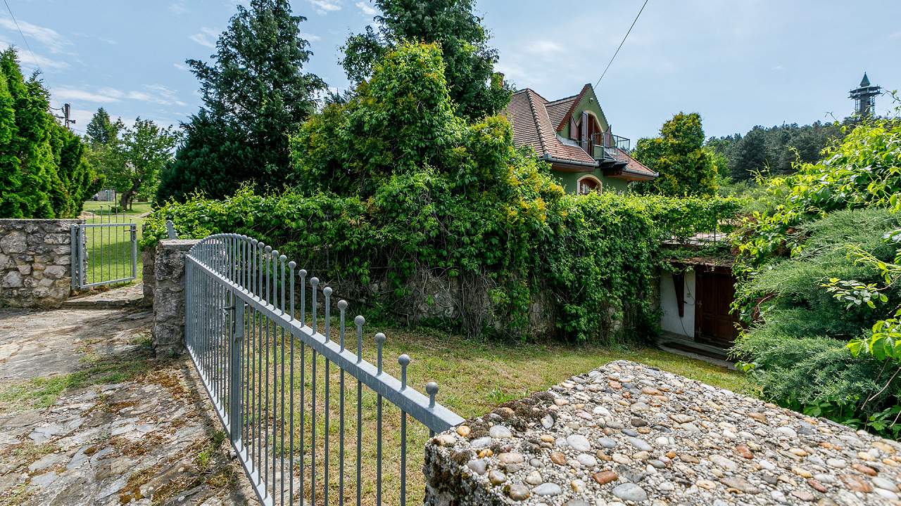 Ungarn Immobilien