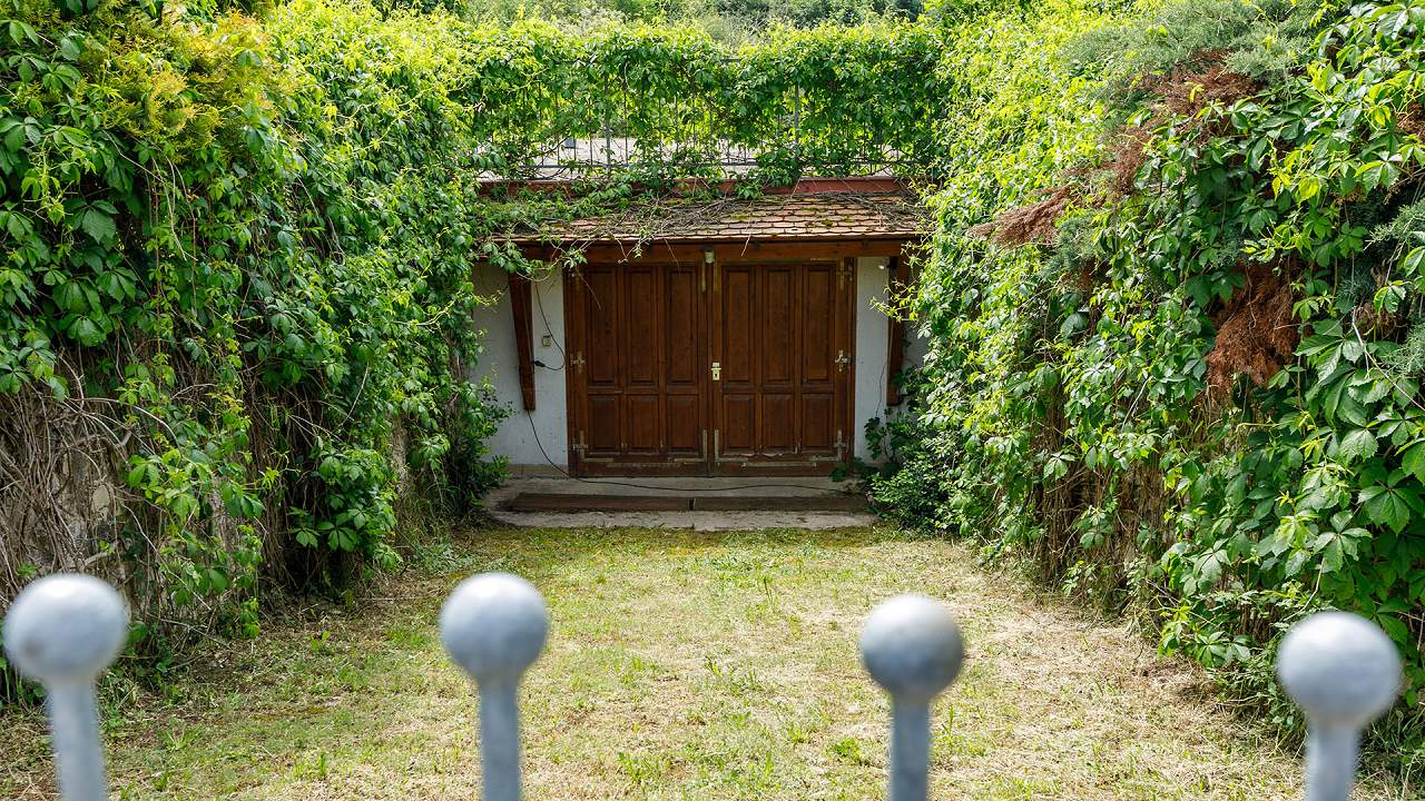 Ungarn Immobilien
